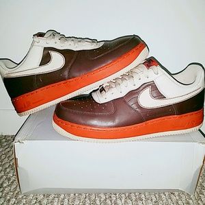 Nike Air Force One 07
